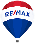 RE/MAX ball